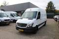 Mercedes-Benz Sprinter Zeer gave en goede bus 413 2.2 BlueTEC 366 HD DC Blanc - thumbnail 2