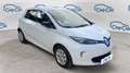 Renault ZOE Q210 88 22 kWh Zen Blanc - thumbnail 29