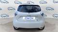 Renault ZOE Q210 88 22 kWh Zen Blanc - thumbnail 3
