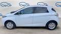 Renault ZOE Q210 88 22 kWh Zen Blanc - thumbnail 2