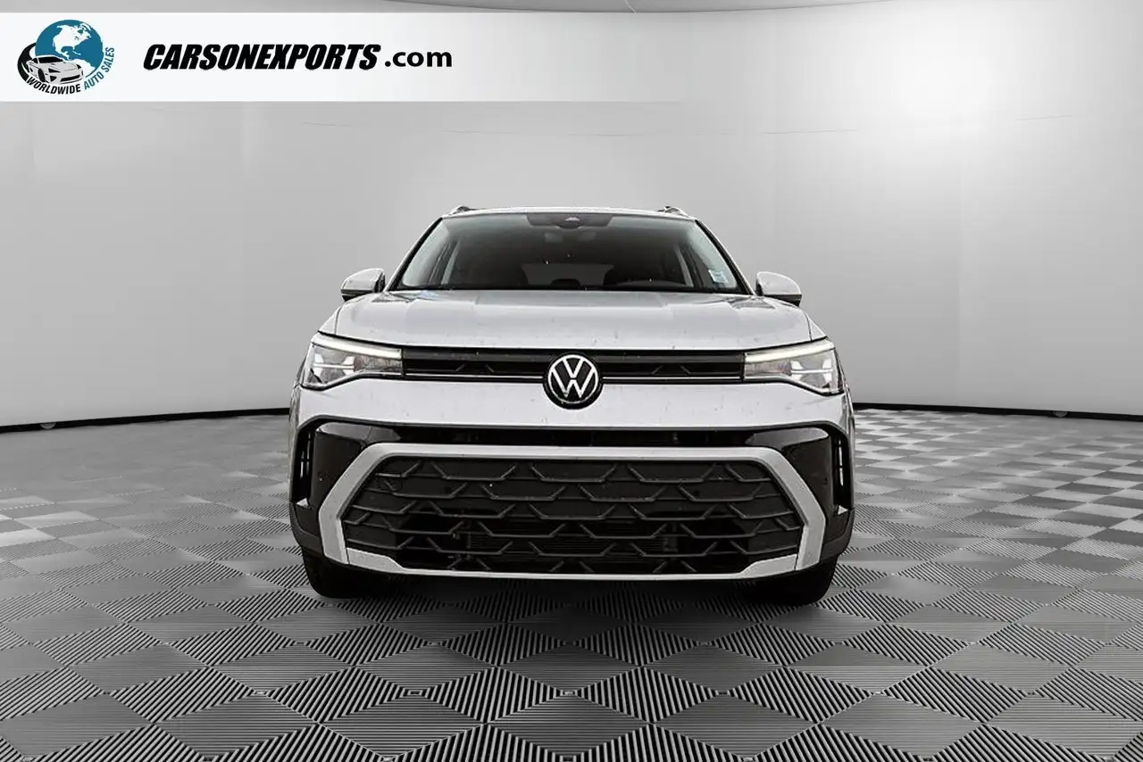 Volkswagen Taos снимка Volkswagen Taos