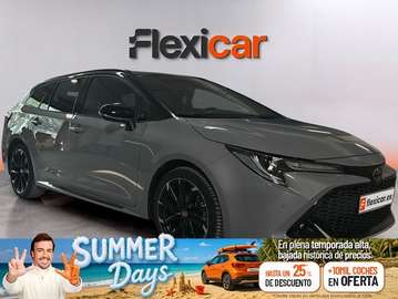 Touring Sports 180H GR-Sport