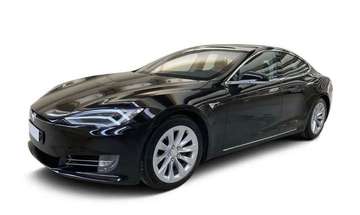 Model S 75 D