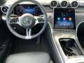 Mercedes-Benz GLC 220 d 4M Coupe +AVANTGARDE+SHZ+NAVI+AMBIENTE Noir - thumbnail 10