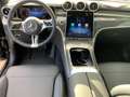 Mercedes-Benz GLC 220 d 4M Coupe +AVANTGARDE+SHZ+NAVI+AMBIENTE Noir - thumbnail 9