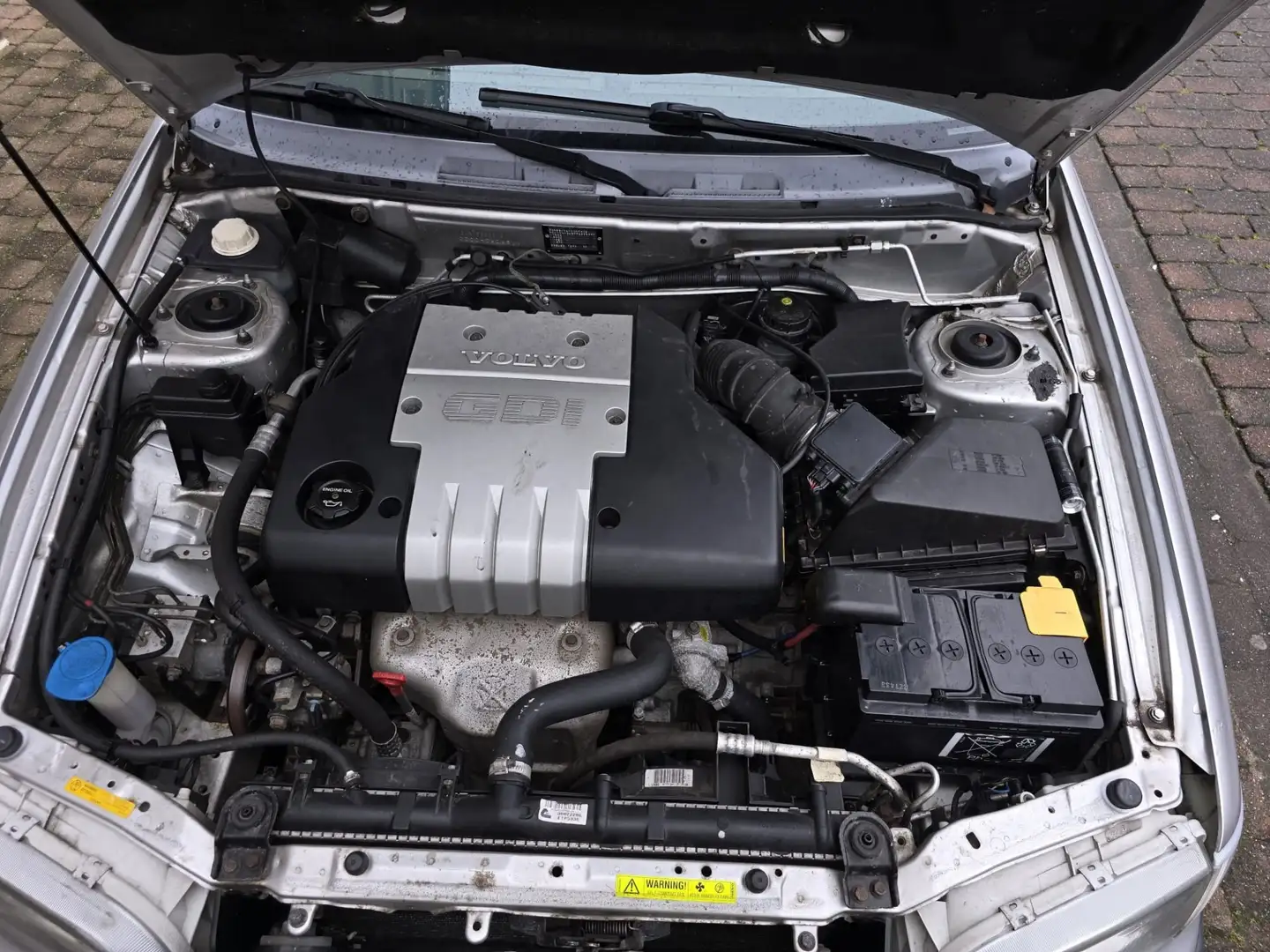 Volvo V40 1.8i - 1