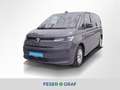 Volkswagen T7 Multivan 2.0 TDI Life 6Si ACC AHK Matrix Pano Gris - thumbnail 1