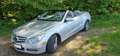 Mercedes-Benz E 350 E-Klasse Cabrio BlueEFFICIENCY 7G-TRONIC Elegance Silber - thumbnail 30