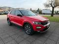 Volkswagen T-Roc 1.0 TSI 115 CV Style BlueMotion Technology Rouge - thumbnail 3