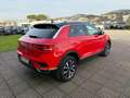Volkswagen T-Roc 1.0 TSI 115 CV Style BlueMotion Technology Rouge - thumbnail 4