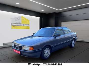 2.0 E G.Kat H-Zul. 2Hd Zahnriemen + Service Neu