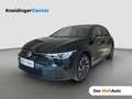Volkswagen Golf Life mHEV TSI Schwarz - thumbnail 1