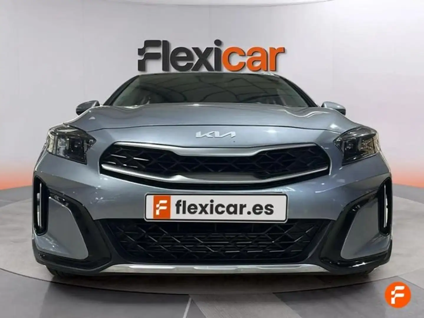 Kia XCeed 1.5 (160CV) - 5P (2023) Gris - 2