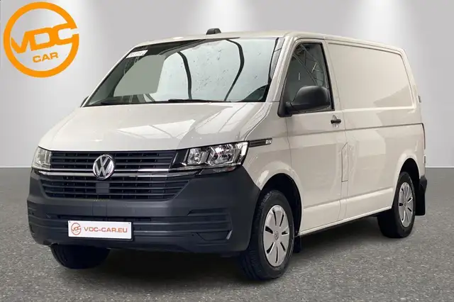 Volkswagen Transporter T6 Fourgon