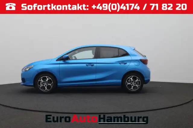 MG MG3