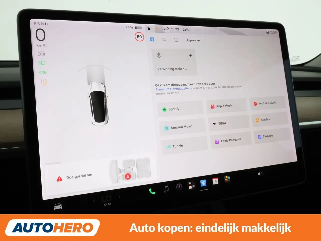 Tesla Model 3 Standard Range Plus, миниатюра 22