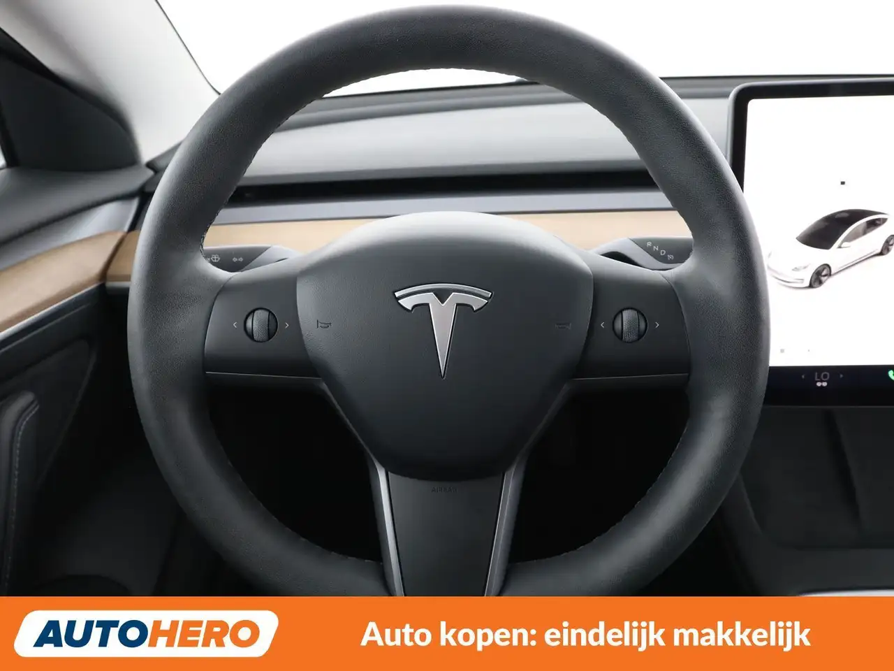 Tesla Model 3 Standard Range Plus, миниатюра 20