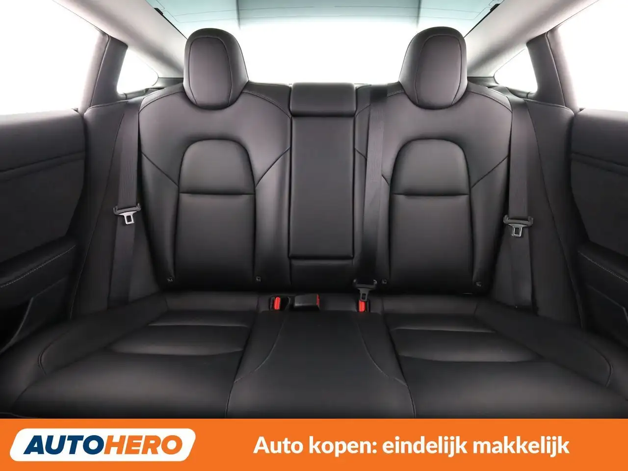 Tesla Model 3 Standard Range Plus, миниатюра 16
