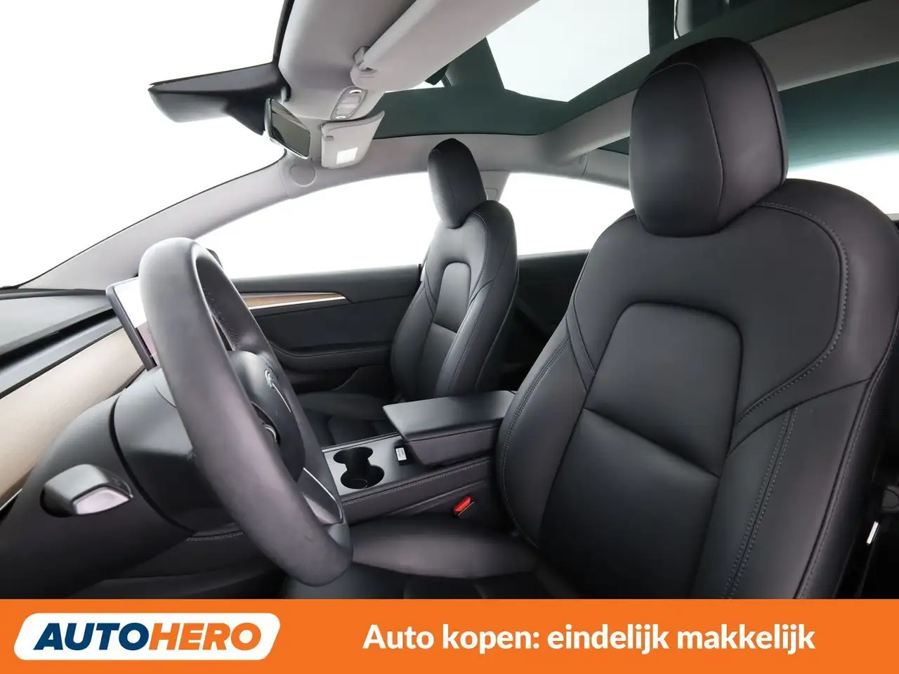 Tesla Model 3 Standard Range Plus, миниатюра 11