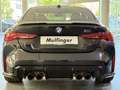 BMW M4 Competition Coupé mit M xDrive ACC HUD Ha/Ka Nero - thumbnail 8