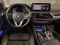 BMW 520 d Luxury Line Virtual*StandH.*Kamera*Memory Silber - thumbnail 10
