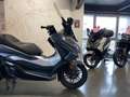 Honda Forza 350 Bleu - thumbnail 3