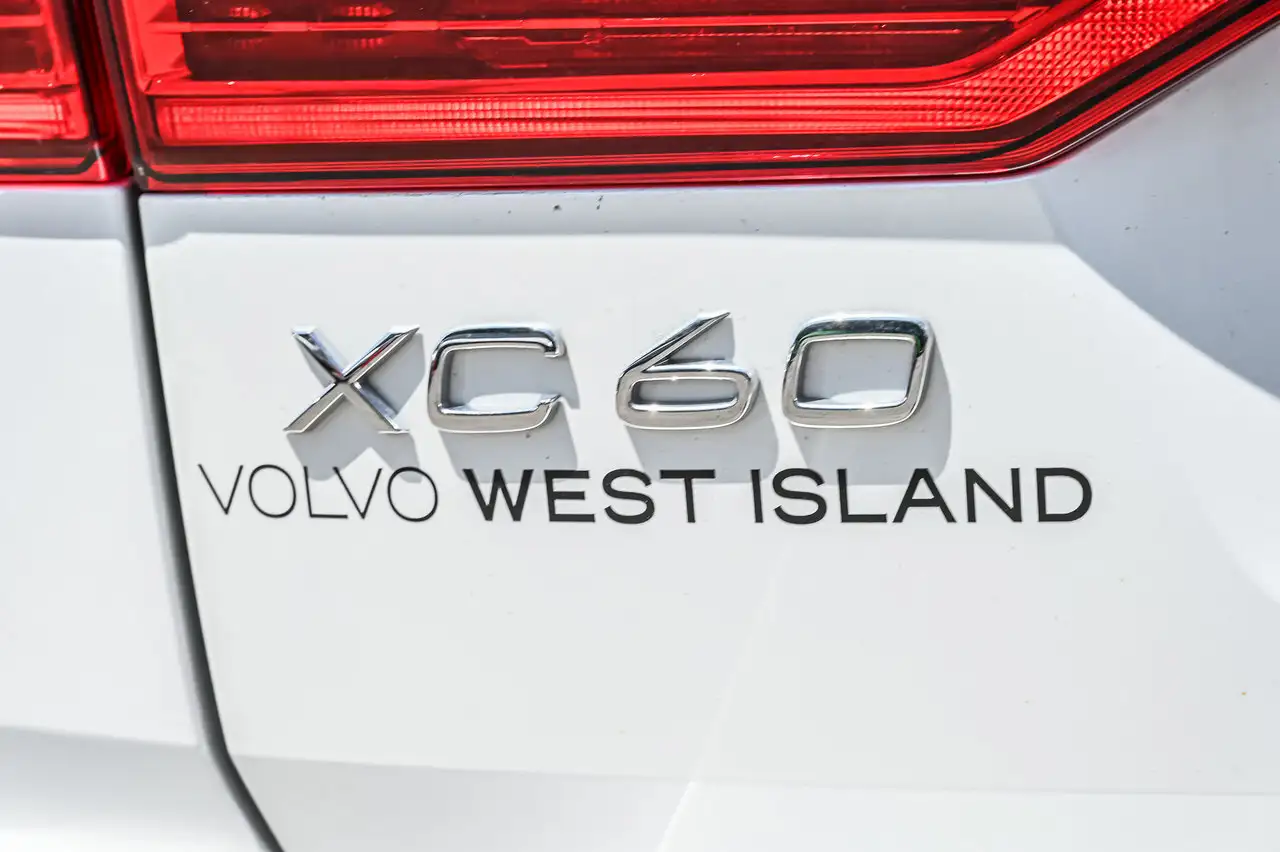 Volvo XC60 photo Volvo XC60
