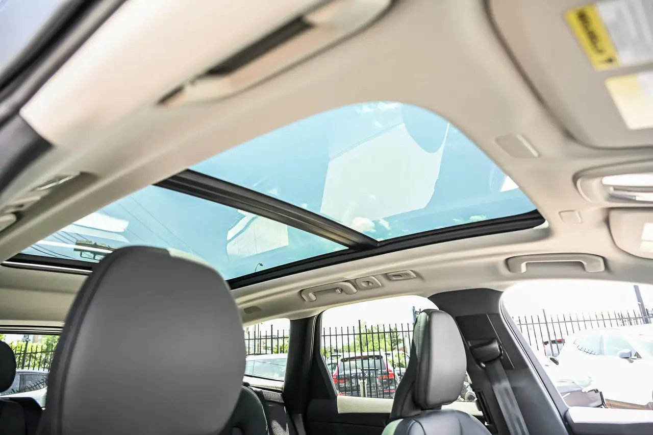Volvo XC60 photo Volvo XC60