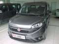 Fiat Doblo 1.6 MJET 5 POSTI N1 Grigio - thumbnail 3