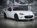 Mazda MX-5 MX-5 RF 2.0 Homura Wit - thumbnail 1