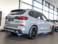 BMW X5 xDrive30d M Sport Pro 22" B/W Sound Massage HuD AH Grau - thumbnail 2