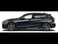 BMW 116 iA M Sport Grijs - thumbnail 2