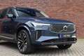 Volvo XC90 T8 455PK Plug-in hybrid AWD Ultra Bright | Trekhaa Blauw - thumbnail 2