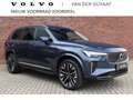 Volvo XC90 T8 455PK Plug-in hybrid AWD Ultra Bright | Trekhaa Blauw - thumbnail 1