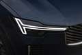 Volvo XC90 T8 455PK Plug-in hybrid AWD Ultra Bright | Trekhaa Blauw - thumbnail 4