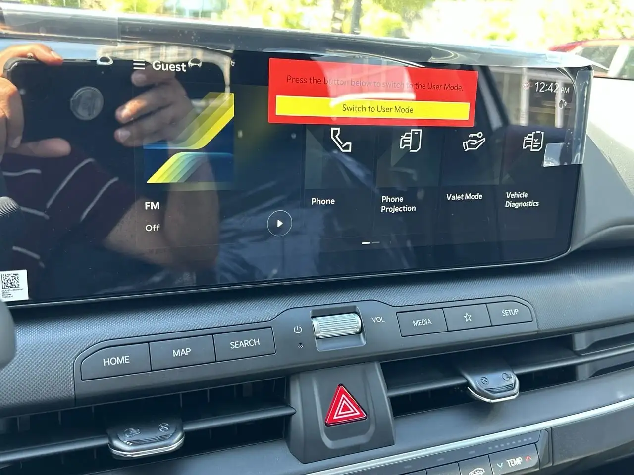 Kia K4 снимка Kia K4