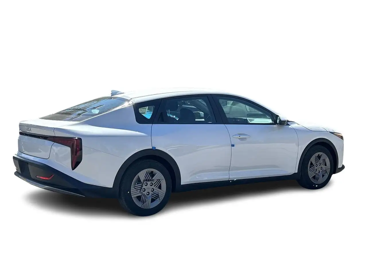 Kia K4 снимка Kia K4