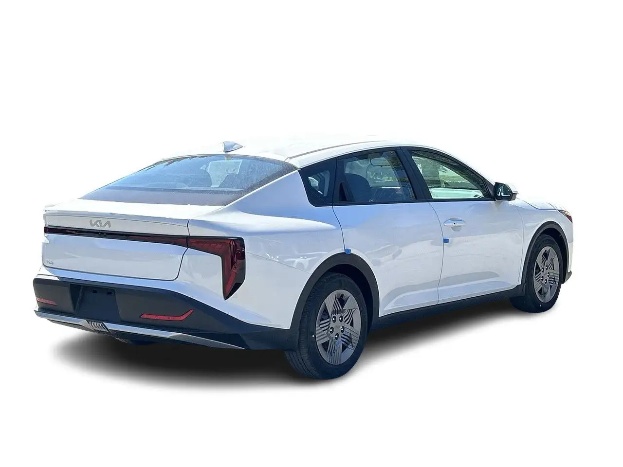 Kia K4 снимка Kia K4