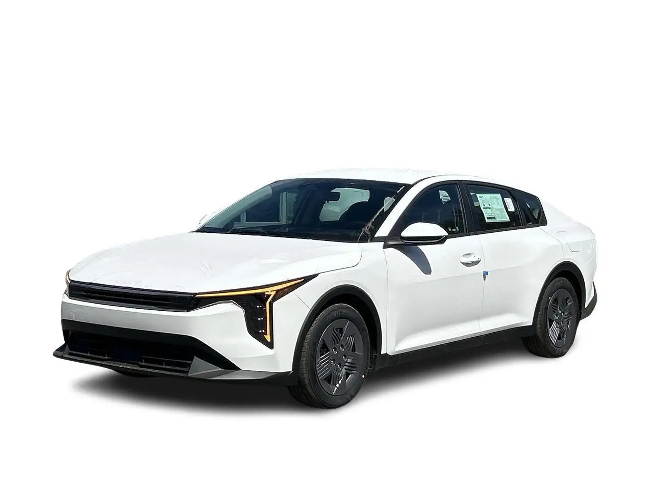 Kia K4 снимка Kia K4