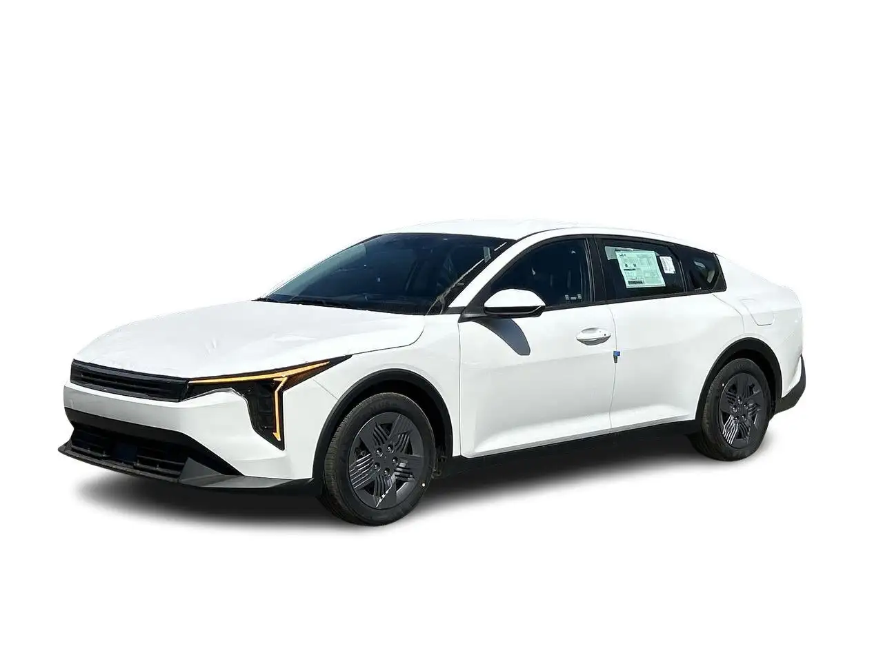 Kia K4 снимка Kia K4