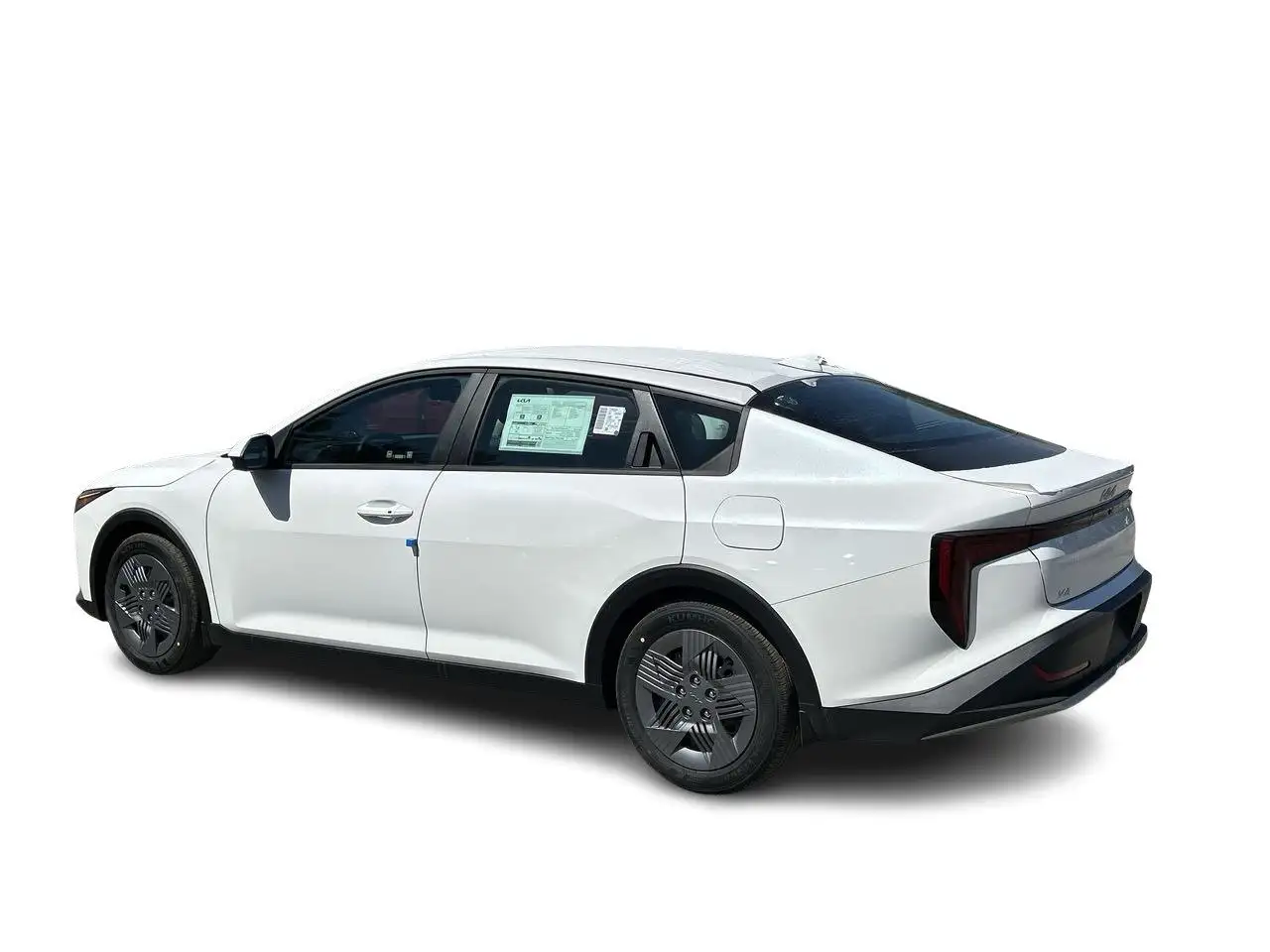 Kia K4 снимка Kia K4