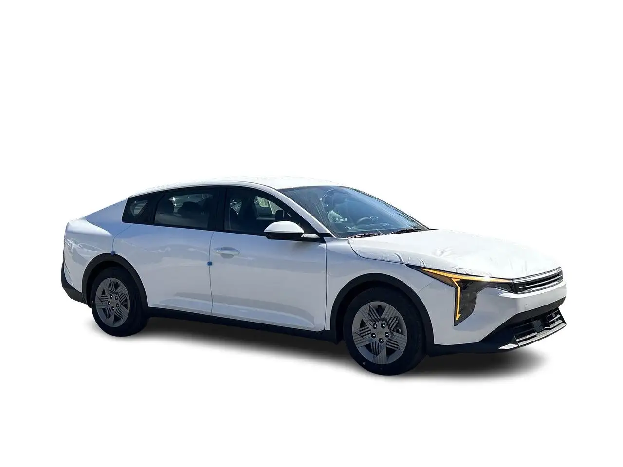 Kia K4 снимка Kia K4