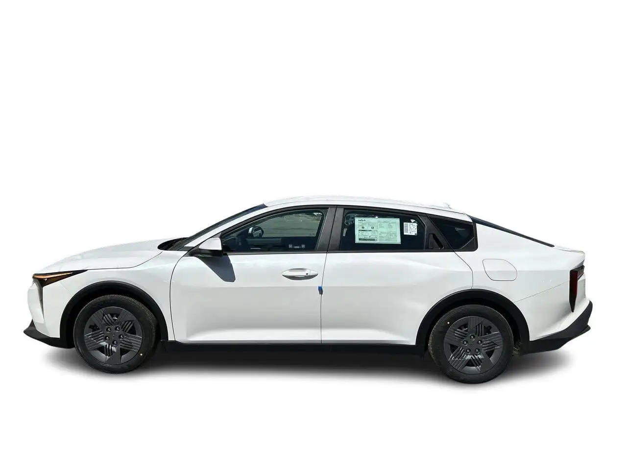 Kia K4 снимка Kia K4