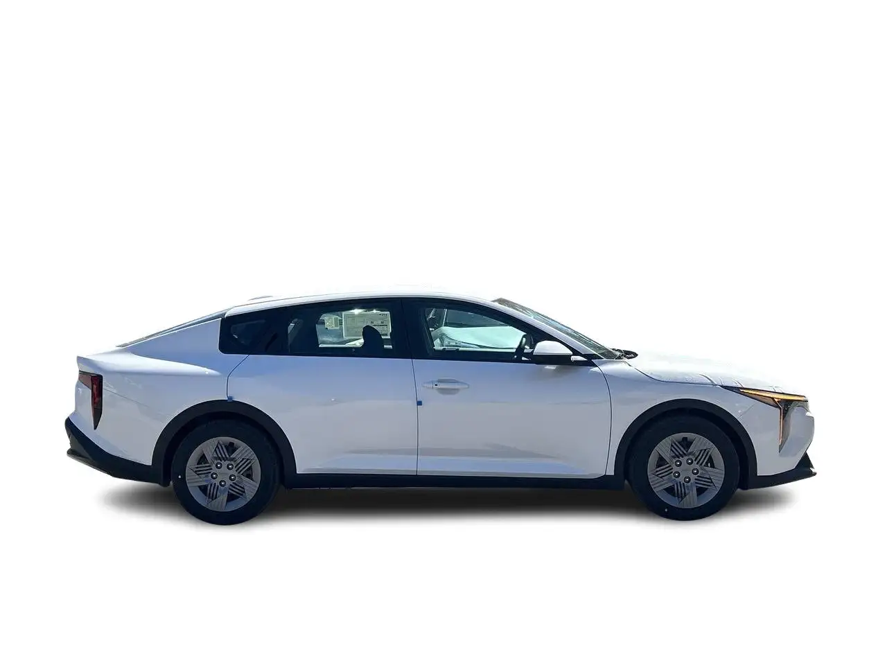 Kia K4 снимка Kia K4
