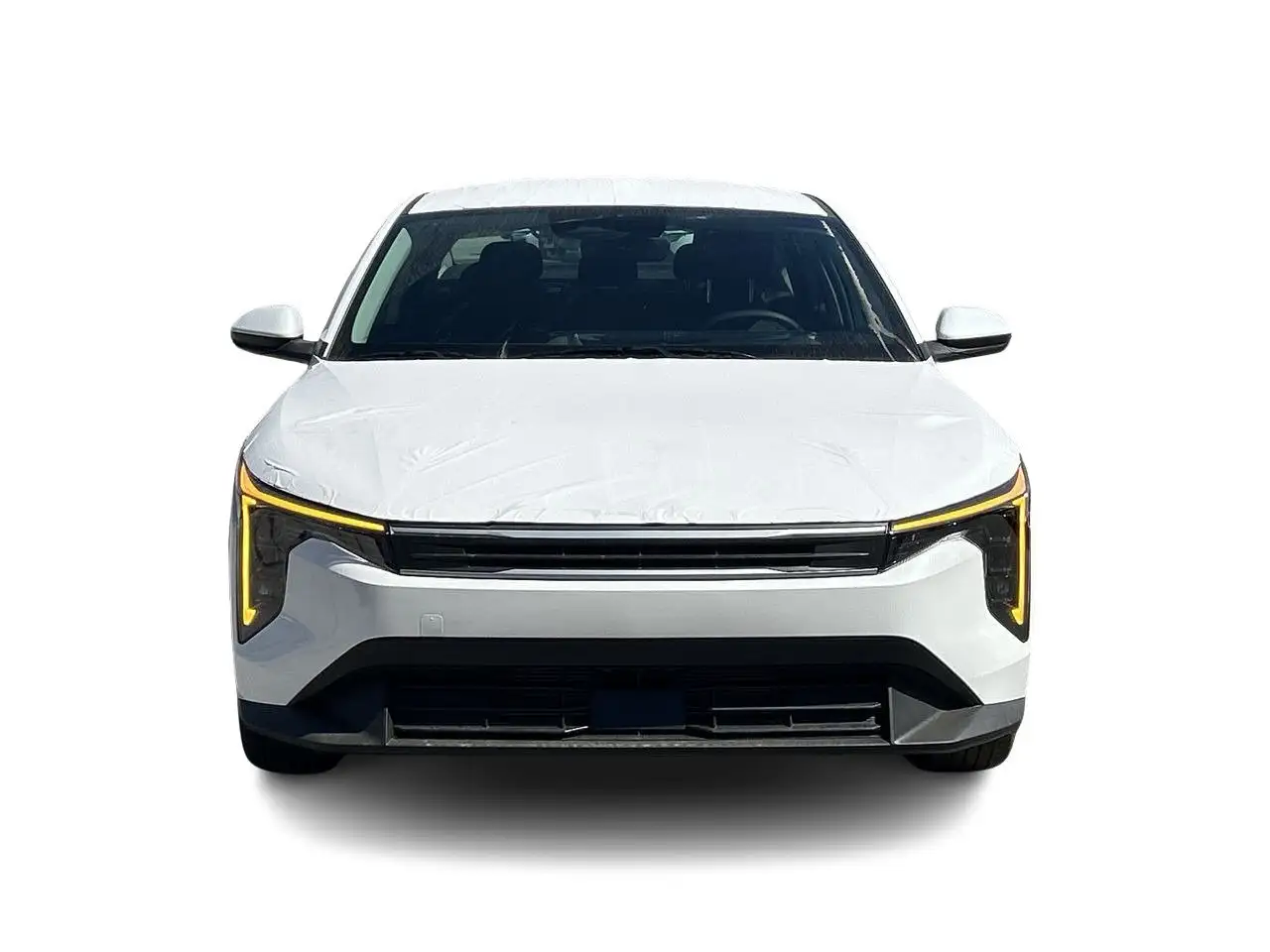 Kia K4 снимка Kia K4
