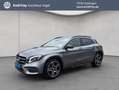Mercedes-Benz GLA 200 GLA Grau - thumbnail 1