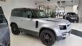 Land Rover Defender D300 SE 3.0D  MHEV Silber - thumbnail 1