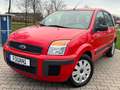 Ford Fusion Ambiente*TOP-ZUSTAND*ALLWETTER*GARANTIE Rosso - thumbnail 1