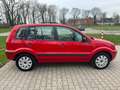 Ford Fusion Ambiente*TOP-ZUSTAND*ALLWETTER*GARANTIE Red - thumbnail 9