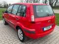 Ford Fusion Ambiente*TOP-ZUSTAND*ALLWETTER*GARANTIE Rojo - thumbnail 6